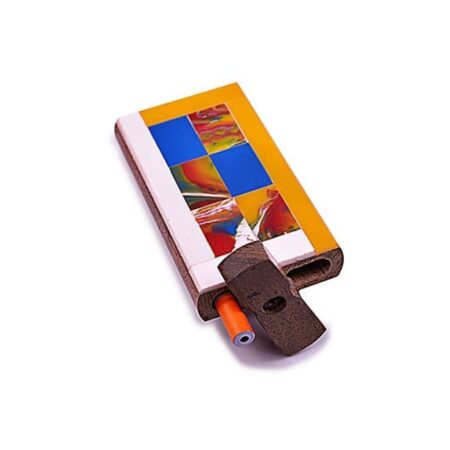 Handmade Wooden Dugouts and Unique Smoking Accessories