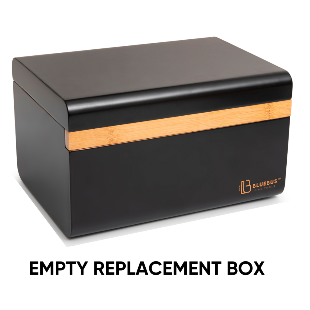 Discovery [Empty Box]