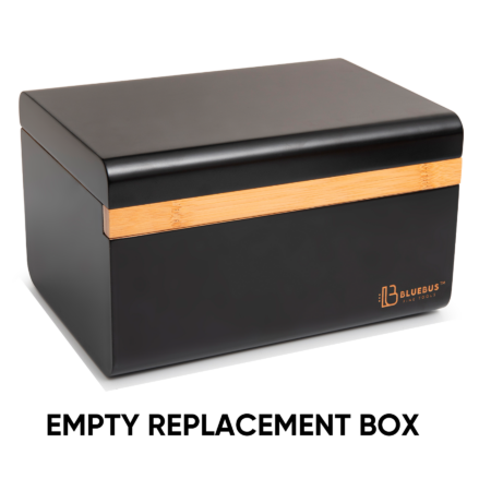 Discovery [Empty Box]