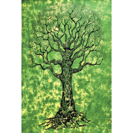 ThreadHeads Tree of Life Tapestry