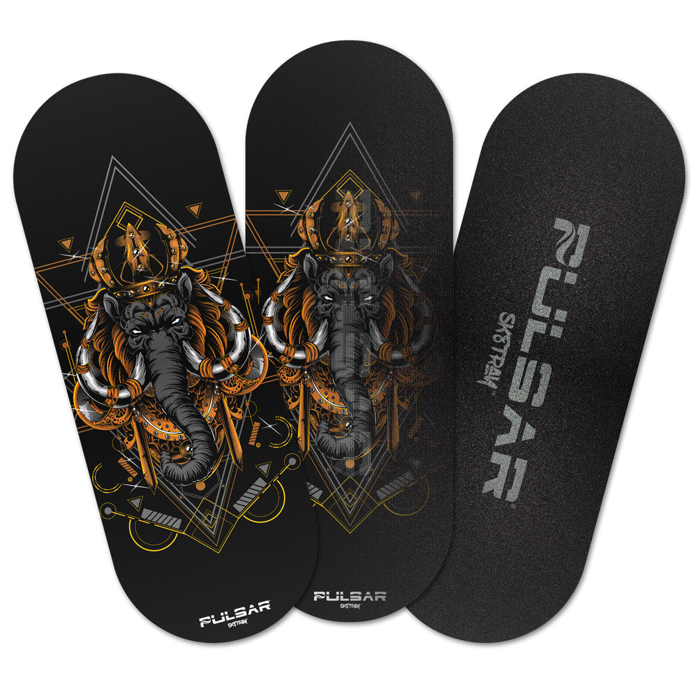 Pulsar SK8Tray Magnetic Tray Lid | King Mammoth