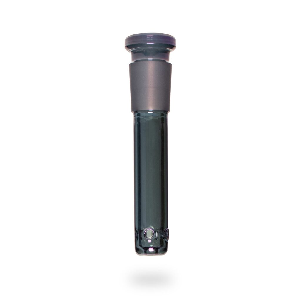 Jane West: Twenties Collection 90mm Downstem – Midnight