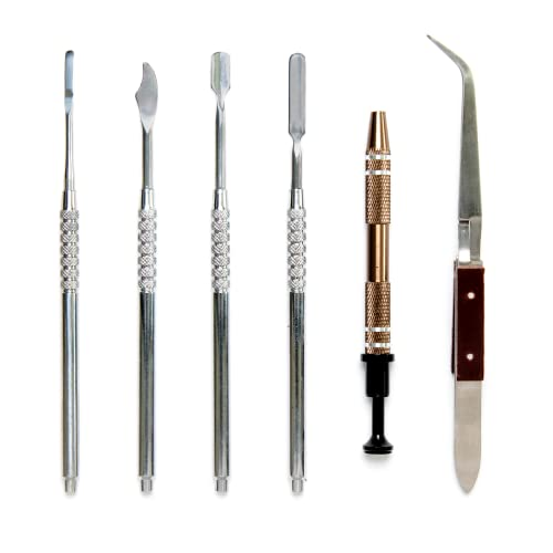 Apex Ancillary Magnetic Toolstand Starter Pack - Image 8