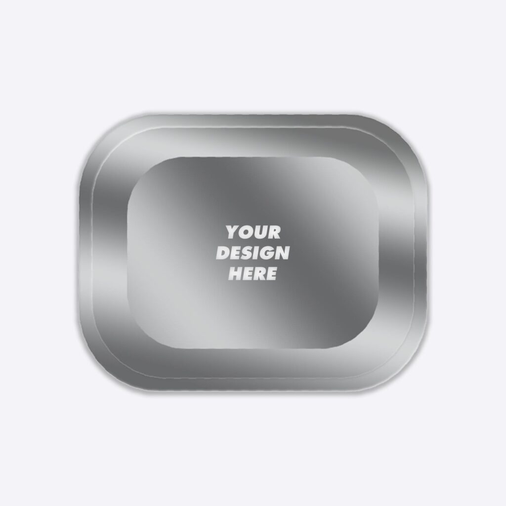 Custom Rollin’ Trays Small