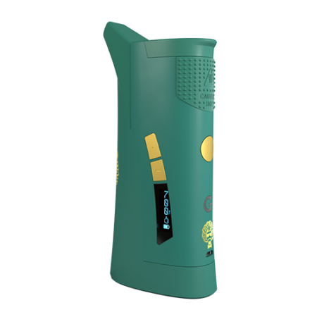 Dr. Greenthumb's X G Pen Roam - Portable E-Rig Vaporizer
