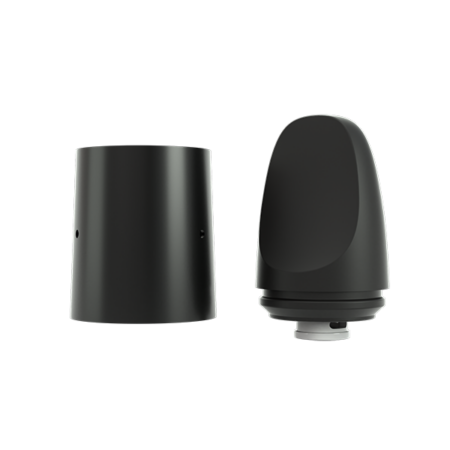 G Pen Micro+ Mouthpiece Assembly