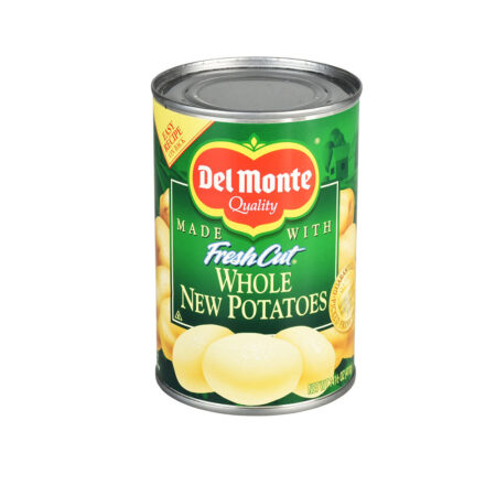 Del Monte Canned Food Diversion Stash Safe - 14.5oz/Potatoes