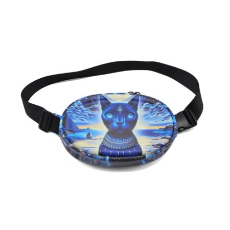 Feline Pharaoh Fanny Pack