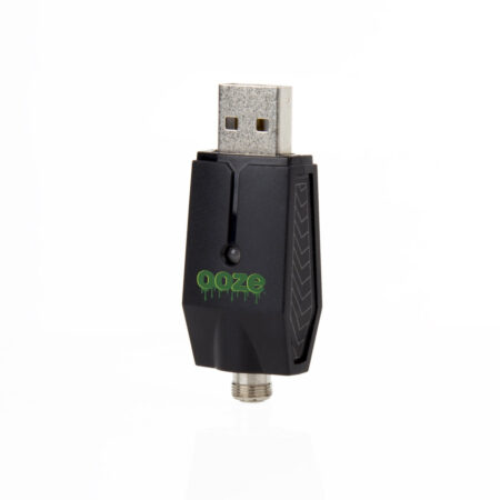 Ooze Rapid Charge 510 Thread USB Charger (30-Pack)