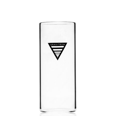 GRAV Large Gravitron - Replacement Vase
