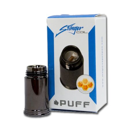Puff Stinger Stick Replacement Coil for Nectar Collectors & Straws