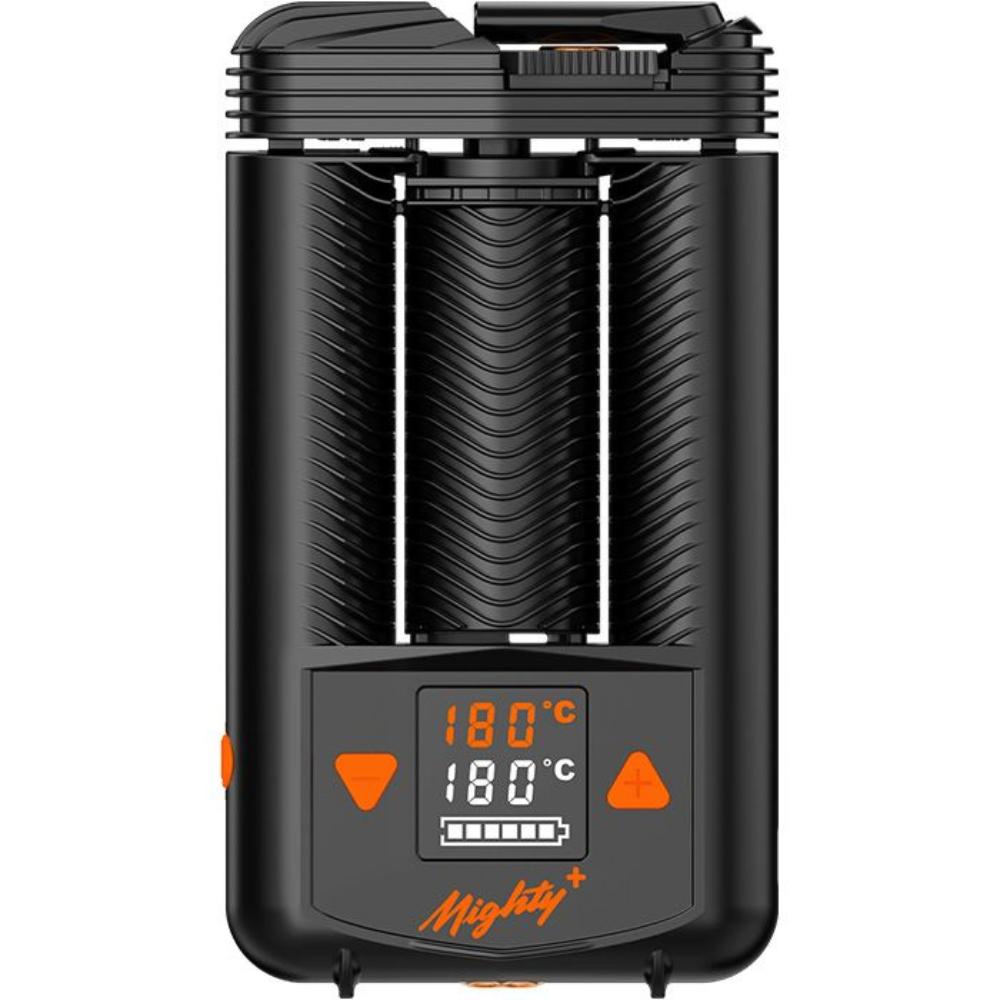 Storz & Bickel Mighty+ (Plus) Portable Vaporizer