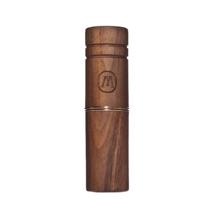 Compact Marley Natural Small Holder Odor Minimizing Pre-roll Case