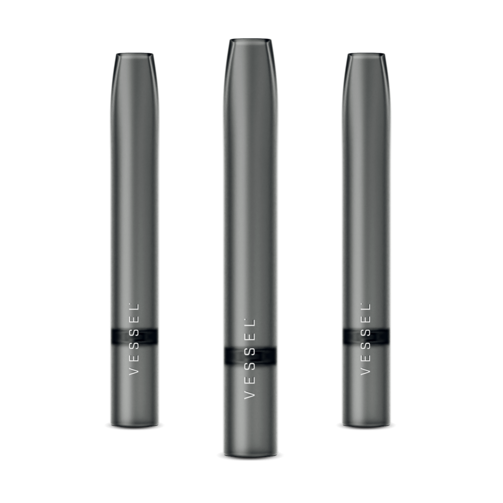Vessel Air [Gray]