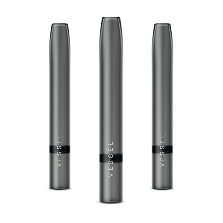 Vessel Air [Gray]
