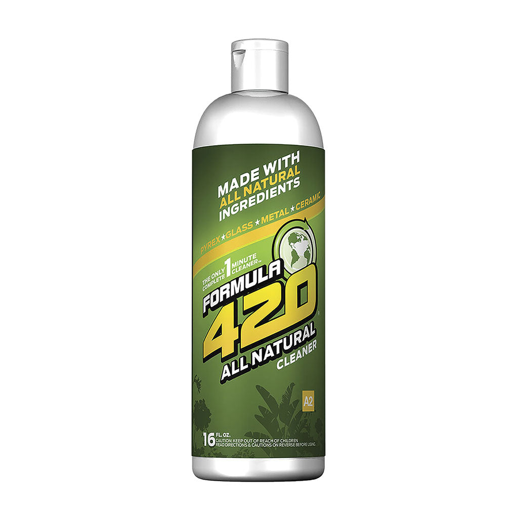 A2 – FORMULA 420 ALL NATURAL