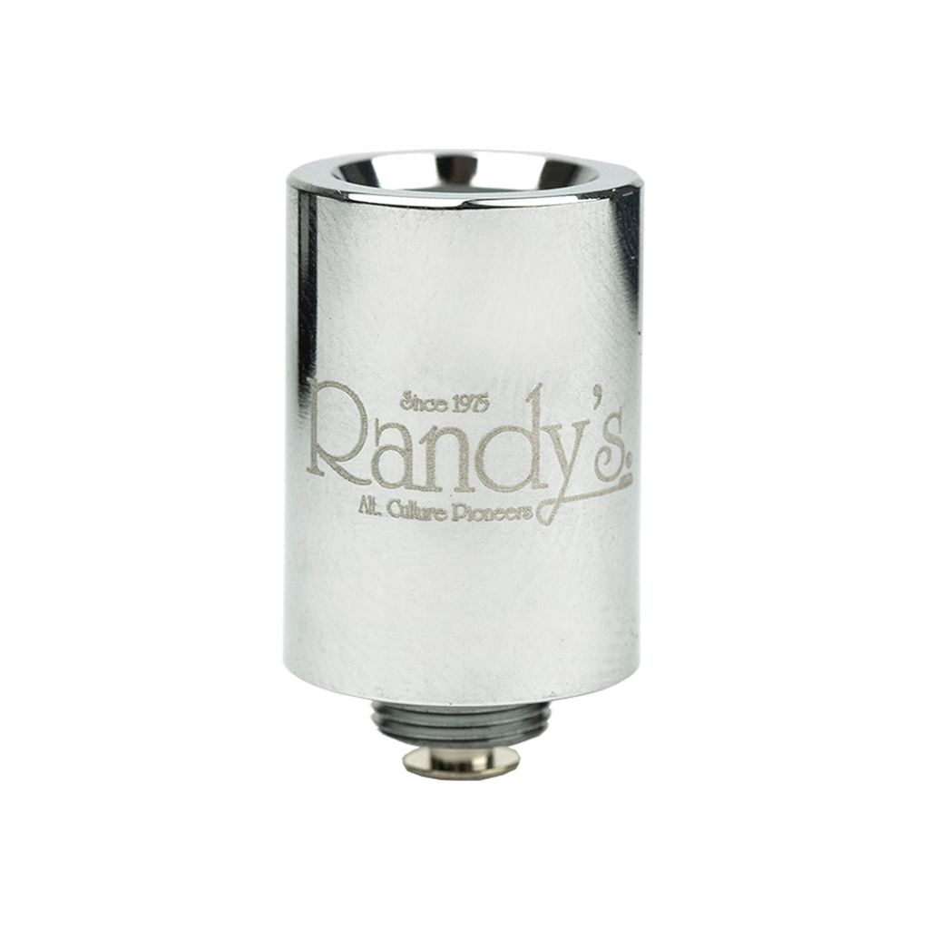 Randy’s Grip Coils