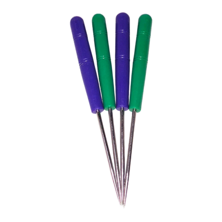 Precision Hookah Foil Puncher