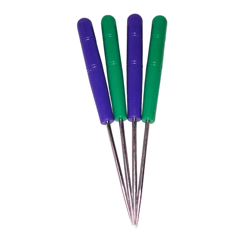 Precision Hookah Foil Puncher
