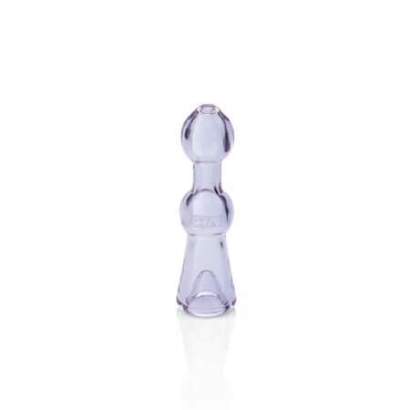 GRAV® Small Bell Chillum