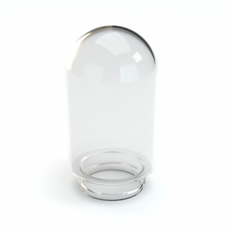 Stündenglass - Single replacement globe for V1+V2 hookah