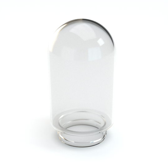 Stündenglass – Single replacement globe for V1+V2 hookah