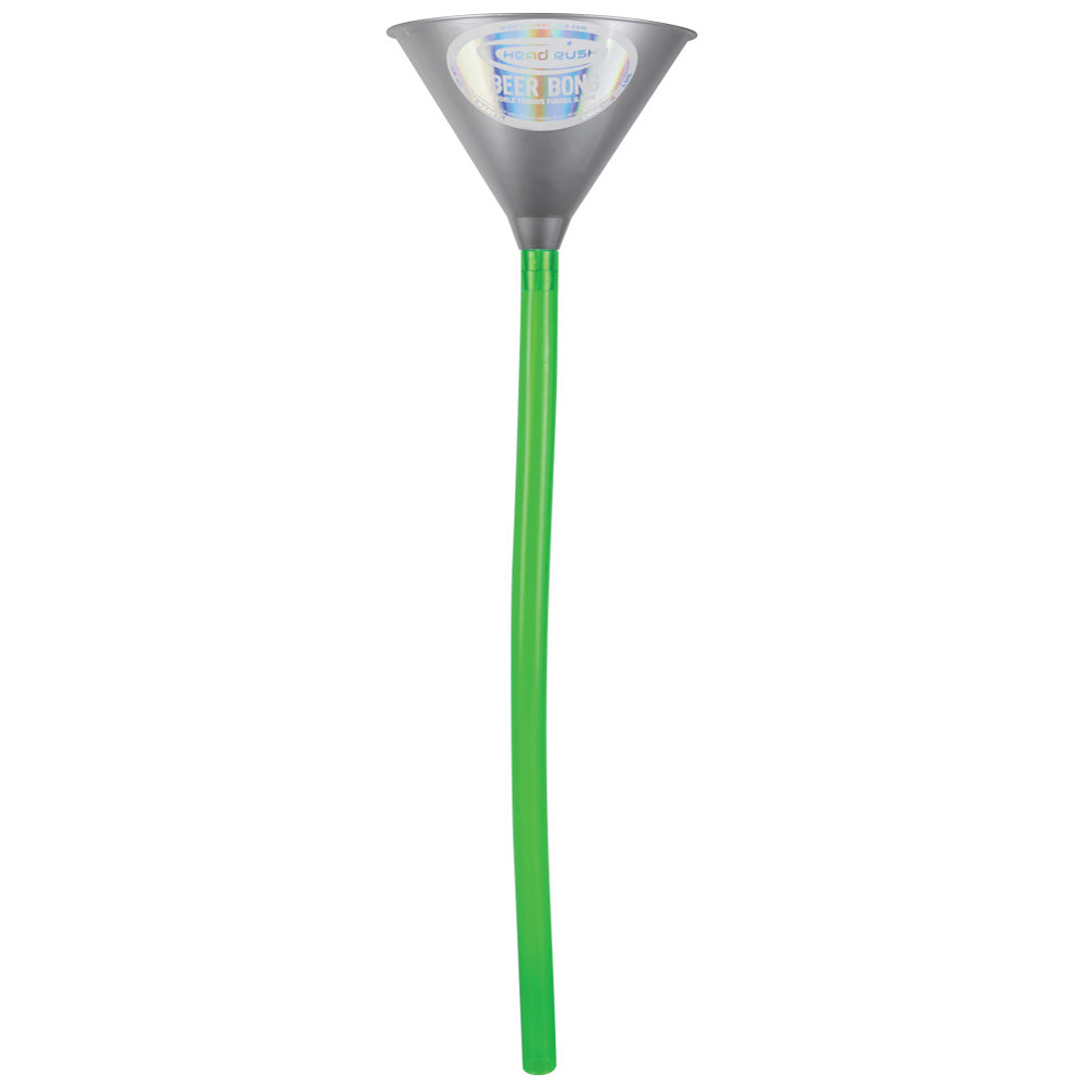Head Rush 1 Hose Beer Bong Funnel – 2ft