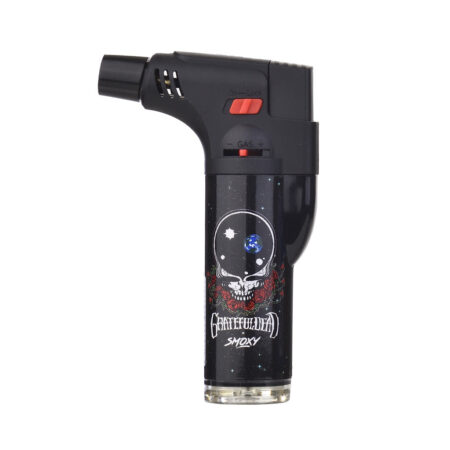 GRATEFUL DEAD CLASSIX TORCH