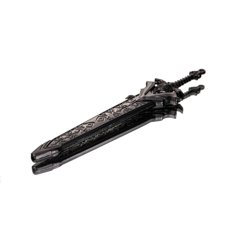 Sword and Sheath Metal Dab Tool