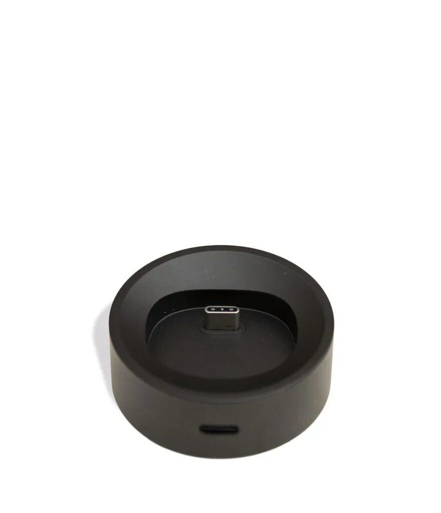 PAX Flow Device Charging Dock – Onyx