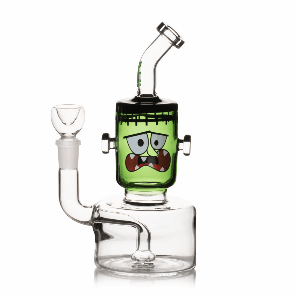 HEMPER – Dankenstein Bong 7.5″