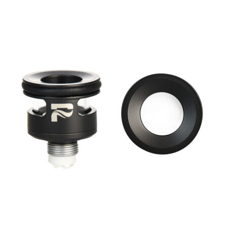 Pulsar APX Volt V3 Replacement Coil-less Cup – Ceramic 5pcs
