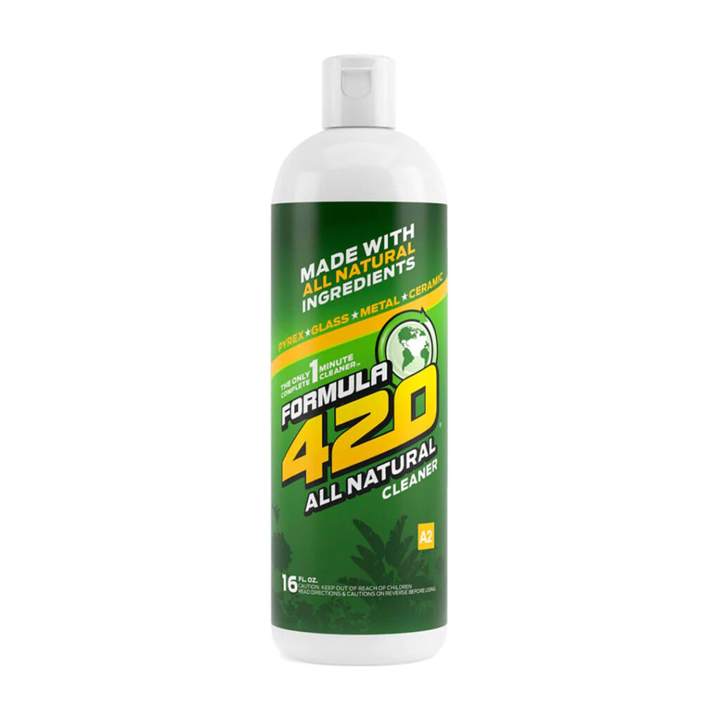 Formula 420 Cleaner – A2