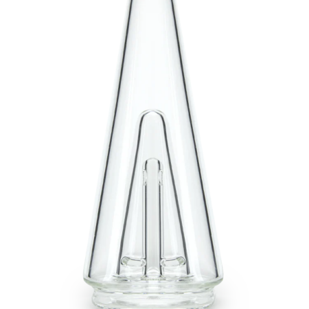 Puffco Peak Pro Borosilicate Glass