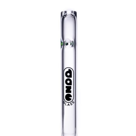 Daze Glass – 7 Inch Glass Steamroller Hand Pipe