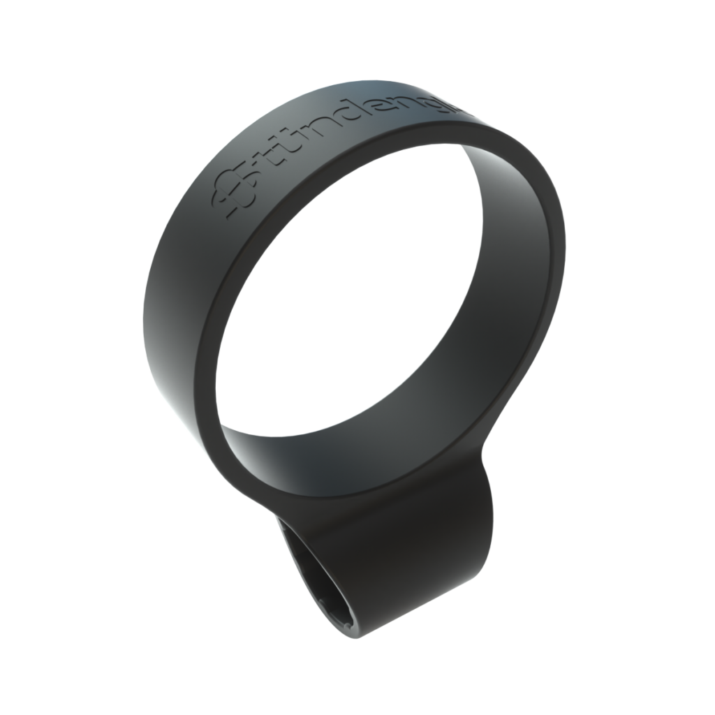 Stündenglass Hose Clip – Black