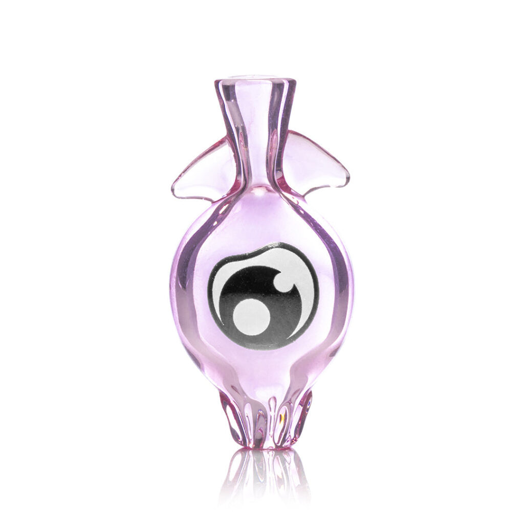 Hemper – Squid Carb Cap