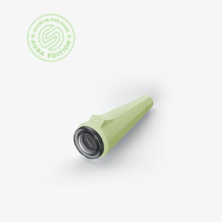 Softglass Aura Pinch One Hitter