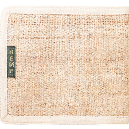 Core Hemp Wallet - Bodhi