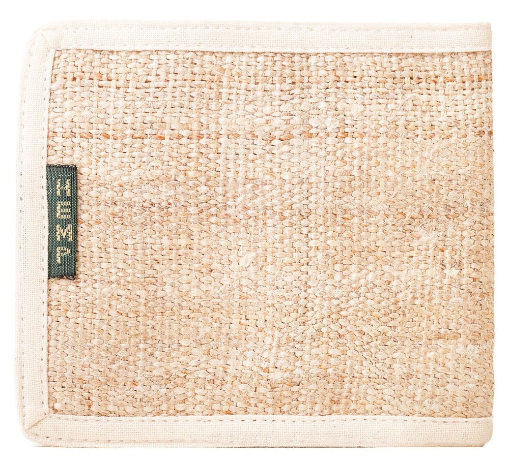Core Hemp Wallet – Bodhi