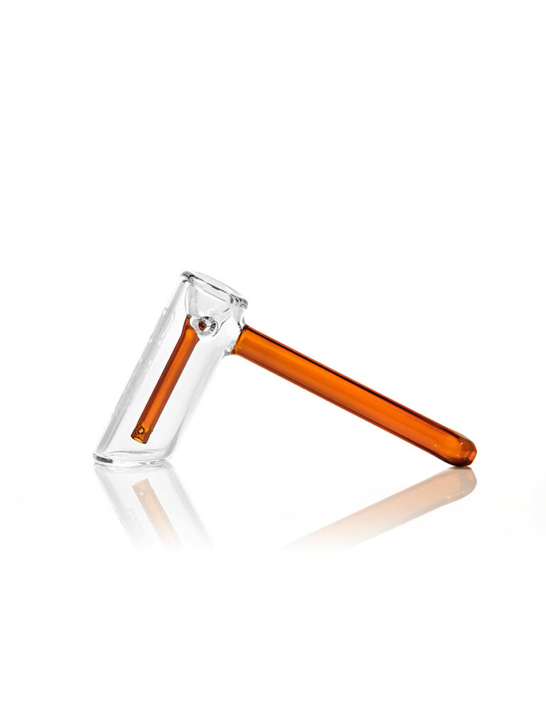 GRAV® Hammer Bubbler – Assorted Colors