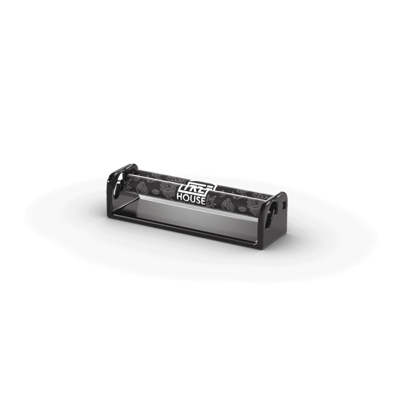 TRE House Rolling Machine – 70mm