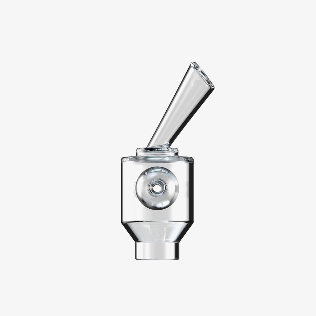 Softglass Tandem Ball Perc Top