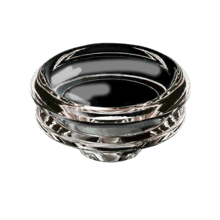 Eyce Glass Bowl Replacement