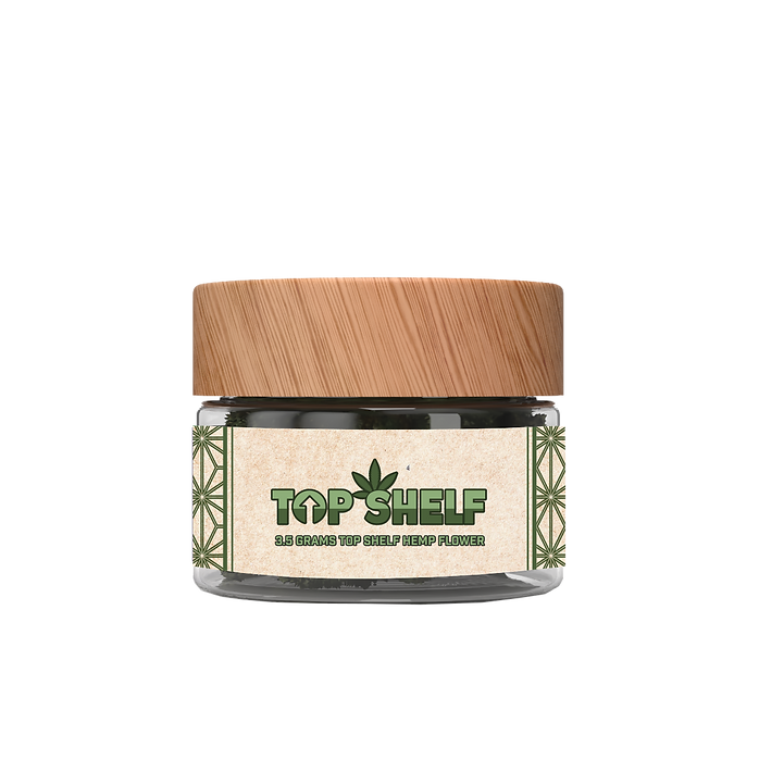 Top Shelf Hemp Flower