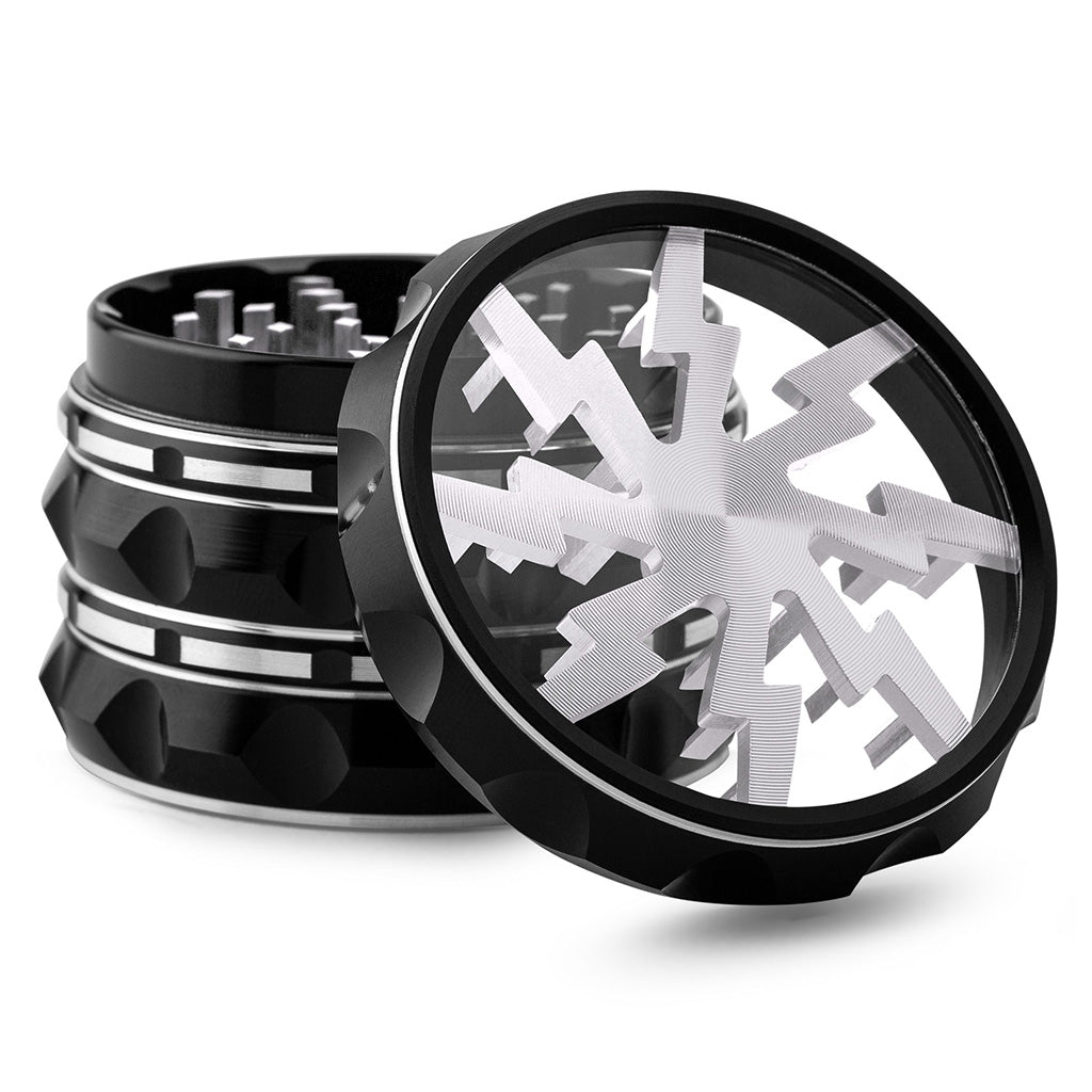Kozo Lightning 2.5″