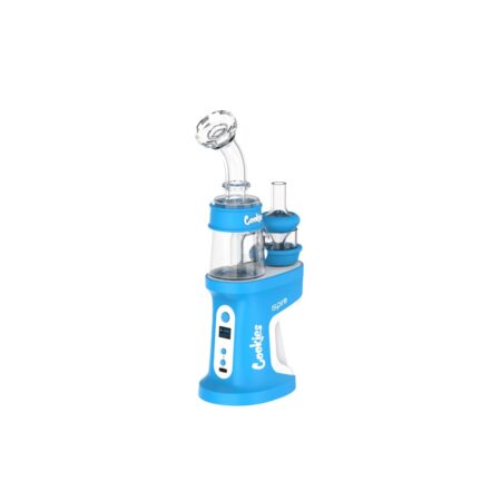 Ispire Daab Portable Electronic Dab Rig