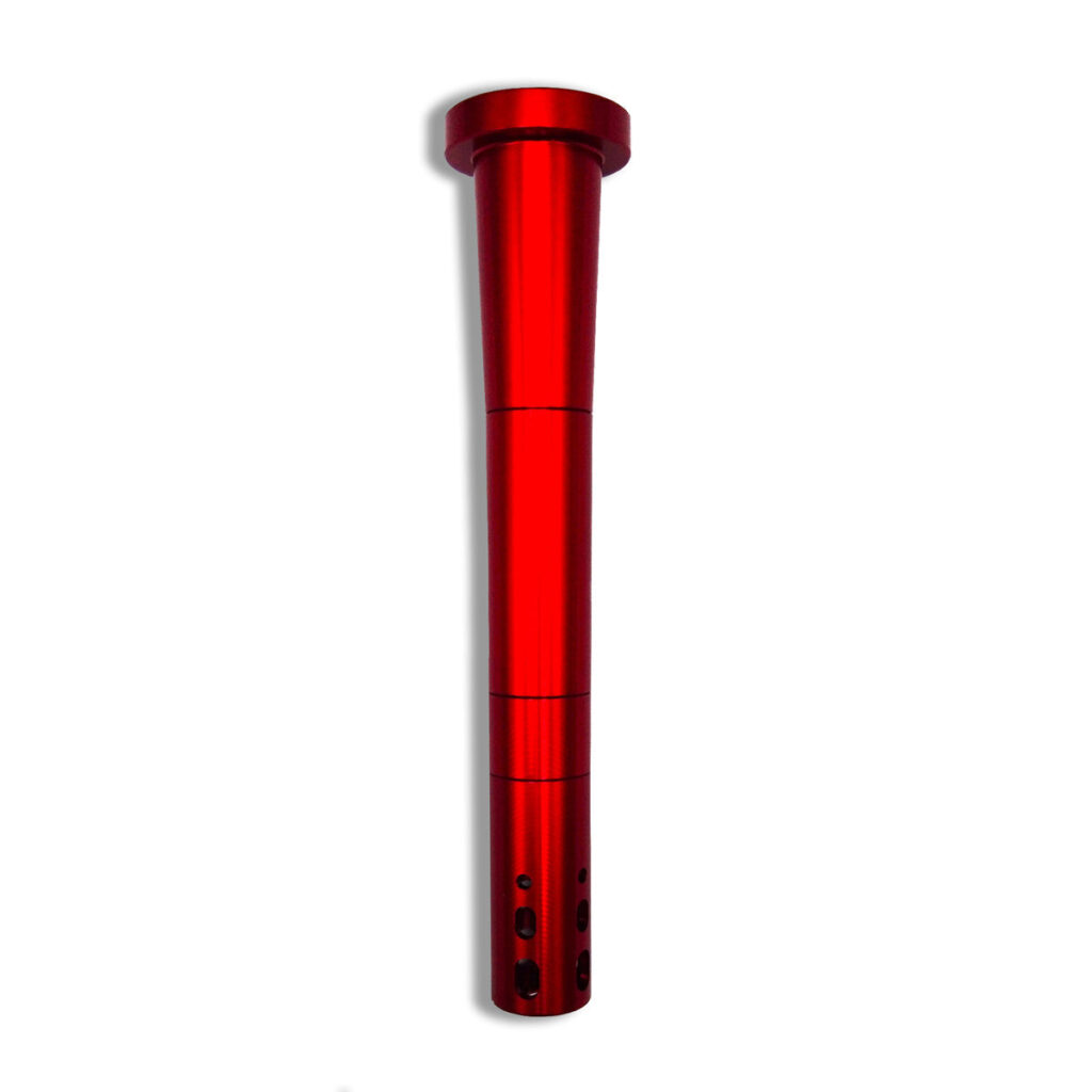 Chill – Red Break Resistant Downstem