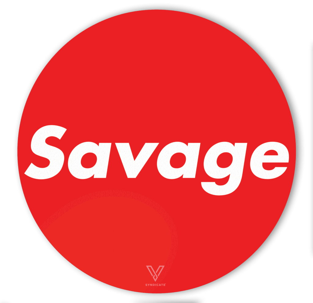 Savage Slikks