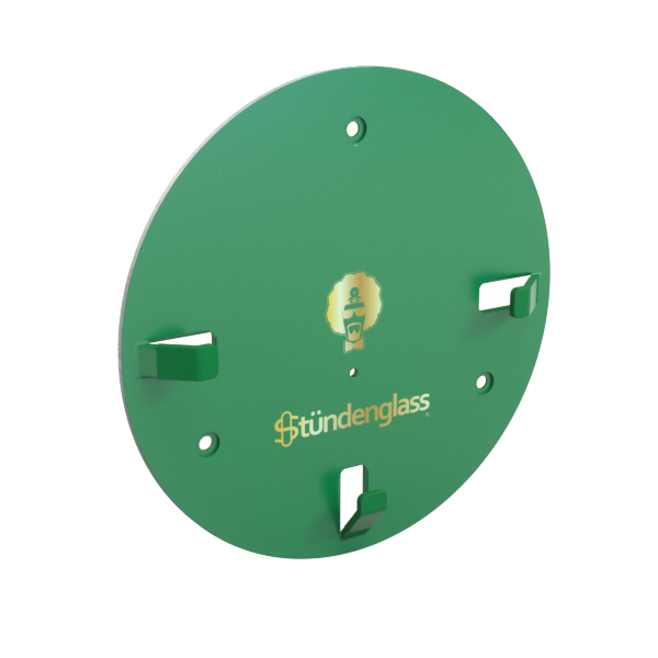 Dr. Greenthumb’s X Stündenglass Wall Mount